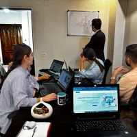 دوره کارآموزی و آموزش طراحی سایت و سئو