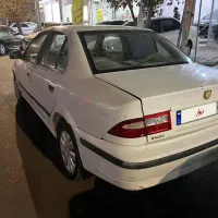 سمند به قیمت پراید|خودرو سواری و وانت|سیرجان, |دیوار