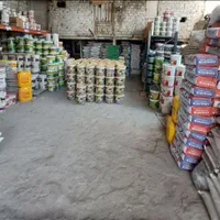 چسب کاشی سرامیک چسب بتن عایق استخر عایق نانو گروت|مصالح و تجهیزات ساختمان|اصفهان, عطار نیشابوری|دیوار