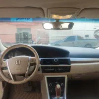 ام جی 550 . ۲۰۱۱