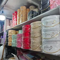 استخدان نیروی کار بازار گل امام رضا