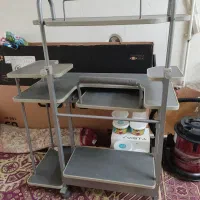 میز کامپیوتر