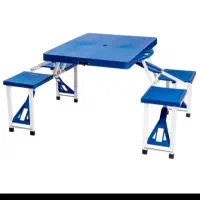 میز و صندلی تاشو مسافرتی