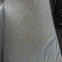 دوعدد تشک تخت یک نفره