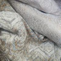 تیکه های پارچه مبلی زیر یک متر 150تومان