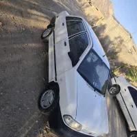 پراید ۹۳شاسی سالم