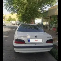 فروش فوری پژو پارس مدل 86|خودرو سواری و وانت|ایلام, |دیوار