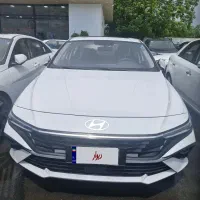 هایوندای النترا  الیت ۲۰۲۵