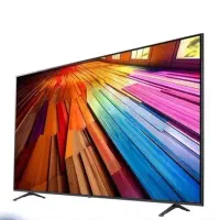 تلویزیون ال جی ۷۵ اینچ مدل UT800 75|تلویزیون و پروژکتور|تهران, میرداماد|دیوار