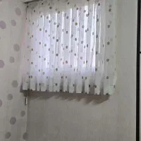 پرده در حد نو|پرده، رانر، رومیزی|مشهد, امام خمینی|دیوار