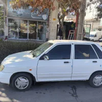 111 مدل 93 فروش فوری|خودرو سواری و وانت|بجنورد, |دیوار