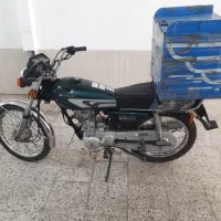 موتورسیکلت