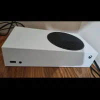 کنسول بازی مایکروسافت مدل Xbox Series S|کنسول، بازی ویدئویی و آنلاین|رشت, گلزاران|دیوار