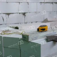 بلوک هبلکس|مصالح و تجهیزات ساختمان|تهران, طرشت|دیوار