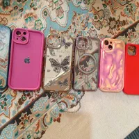 کاور گوشی آیفون 13