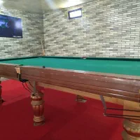 فروشی اسنوکر ایت بال لوازم کلی باشگاه بیلیارد|ورزش‌های توپی|شهریار, شهریار|دیوار