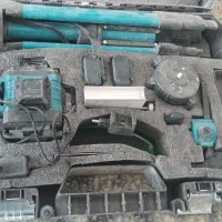 تراز لیزری (ریموتی)