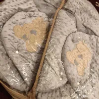 قنداق فرنگی|اسباب و اثاث بچه|خرمشهر, |دیوار