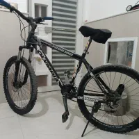 دوچرخه سایز 26|دوچرخه، اسکیت، اسکوتر|کاشان, رسالت|دیوار