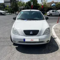 تیبا 2 مدل 1400