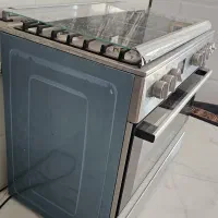 فروش گاز نویک هفته کارکرد از اربیل خریدم|اجاق گاز و لوازم برقی پختوپز|بوکان, |دیوار