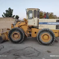 لودر 530A2  قیمت 2میلیارد و 200میلیون تومان