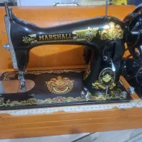 چرخ خیاطی نو