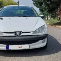 پژو SD مدل ۹۵ بی رنگ فوق‌العاده