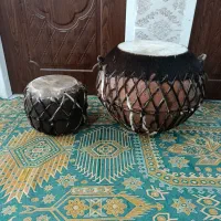 ساز نقاره فروشی، ناقاره، نقاره