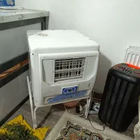 کولر ابی|کولر آبی|تبریز, |دیوار