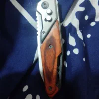 چاقو ضامن دار کلمبیا|کوهنوردی و کمپینگ|بیرجند, |دیوار