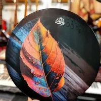 دف در گالری آریا //