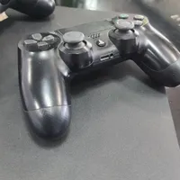 ps41tb دو دسته کپی خور|کنسول، بازی ویدئویی و آنلاین|کاشمر, |دیوار