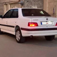 پژو‌پارس tu5مدل98