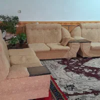 مبل|مبلمان خانگی و میز عسلی|خان ببین, |دیوار