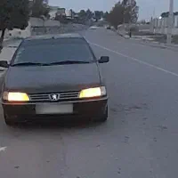 سلام روا مدل ۸۵ دوگانه سوز سی انجی