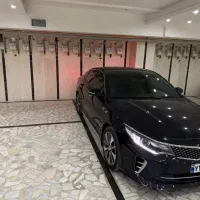 اپتیما جی تی لاین ۲۰۱۶