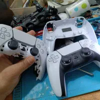 تعمیرات پلی استیشن و دسته PS4 وPS5