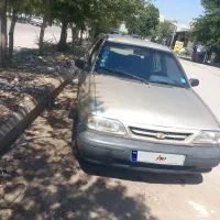 پراید مدل ۸۴