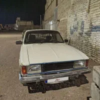 وانت پیکان83|خودرو سواری و وانت|رفسنجان, |دیوار