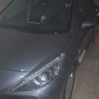 ۲۰۷ خشک تیوفایو