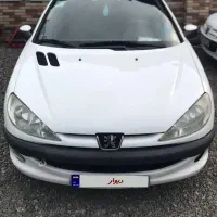 206تیپ پنج مدل ۹۳درجه یک یک