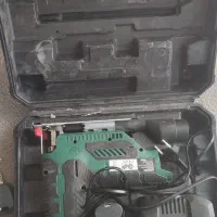 اره عمود بر شارژی