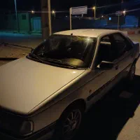 پژو|خودرو سواری و وانت|مهران (ایلام), |دیوار