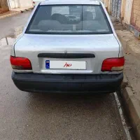 پراید مدل 90بدون رنگ|خودرو سواری و وانت|کوهدشت, |دیوار