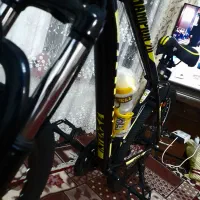 درحدنو تایوانی دیسکدار 26قفل شو اینتنز باسند رسمی|دوچرخه، اسکیت، اسکوتر|تبریز, |دیوار