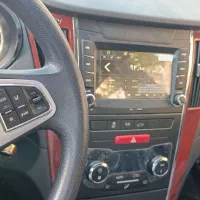 دنا پلاس 5 دنده