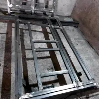 جوشکاری سیار