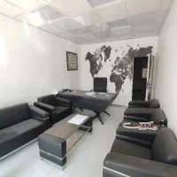 اجاره دفتر تجاری