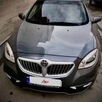 برلیانس 330 اتومات